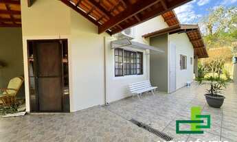 Imagem 6: Venda Casa em condomínio com 4 dormitórios