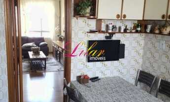 Imagem 5: São Paulo - Apartamento Padrão - VILA FORMOSA