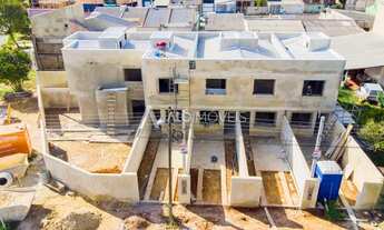 Imagem 6: Sobrado de 2 Quartos com 2 vagas de garagem e 46m² em construção à venda por R$230.000,00