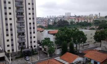 Imagem 2: Cobertura Residencial à venda, Vila Príncipe de Gales, Santo André