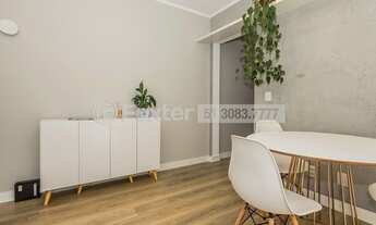 Imagem 6: Apartamento de 2 quartos à venda no Bairro Petrópolis - Porto Alegre