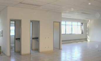 Imagem 5: Galpão - Techno Park - Campinas