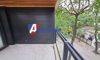 Imagem 7: Cobertura duplex para venda possui 181 metros quadrados com 2 quartos