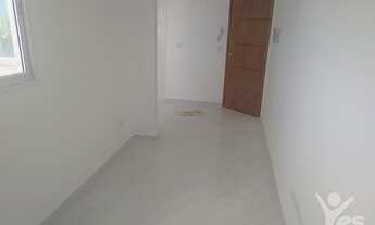 Imagem 2: Ref.: 5006 - Cobertura com 02 dormitórios sendo 01 suíte e 01 vaga de garagem no Parque da