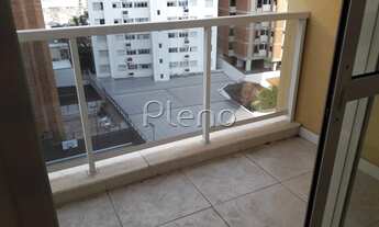 Imagem 6: Apartamento para venda no Cambuí - Campinas - SP