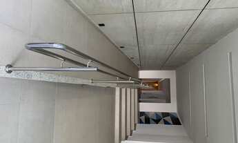 Imagem 4: Excelente imóvel no melhor ponto de Ipanema próximo à praia. Portaria com acessibilidade