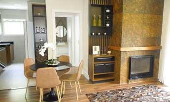 Imagem: Apartamento para Venda em Campos do Jordão