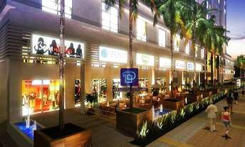 Imagem 3: Sala 37 m² - Royal Park - São José dos Campos/SP