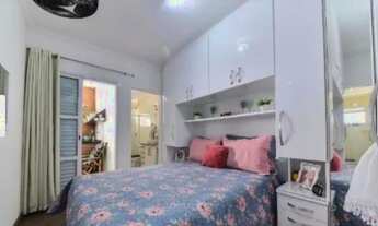 Imagem 5: Belíssimo apartamento noa bairro vila Gonçalves, São Bernardo do Campo - SP