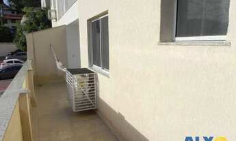 Imagem 2: Apartamento Garden com a melhor planta do condominio com 2 dormitórios à venda, 101 m² por