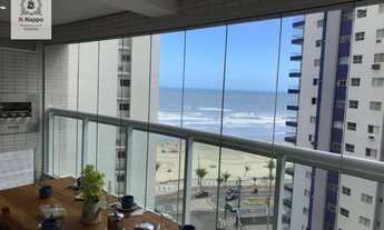 Imagem: Apartamento MOBILIADO, Porteira Fechada