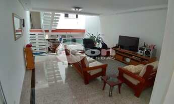 Imagem 2: SANTO ANDRé - Casa Padrão - Vila Gilda