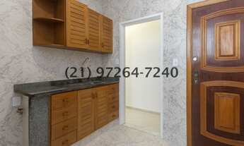 Imagem 6: Apartamento para venda possui 82 m², 3 quartos (1 suíte) e 1 vaga em Copacabana - Rio de J