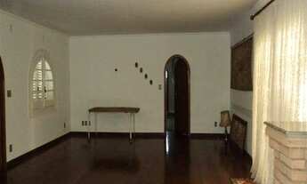 Imagem 4: Casa - Jardim das Paineiras - Campinas