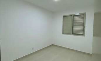 Imagem 3: Apto 02 quartos - Avenida Caramuru - Condomínio Moema