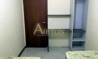 Imagem 3: Apartamento 04 dormitórios sendo 03 suítes todas climatizadas, na Meia Praia em Itapema