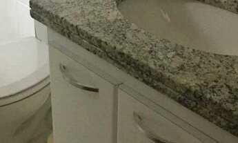 Imagem 6: Apartamento com 4 dormitórios à venda, 127 m² por R$ 635.000,00 - Jardim - Santo André/SP