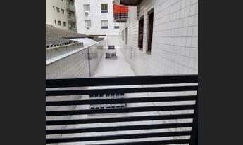 Imagem 4: Apartamento com 1 dorm, Guilhermina, Praia Grande, Cod: 141