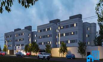 Imagem: Apartamentos Residencial Modena, Fraternidade