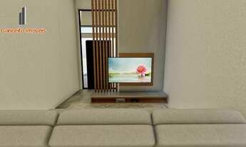 Imagem 7: Casa em Condomínio Vila Romana