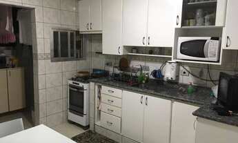 Imagem 6: Apartamento com 3 dormitórios à venda, 93 m² por R$ 520.000,00 - Mooca - São Paulo/SP