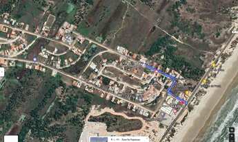 Imagem 2: Vendo Terreno 1.800m2, 30x60m2, na Zona de Expansão (Robalo