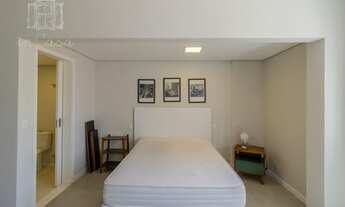 Imagem 4: Studio de 30 m² para locação Santa Casa na Vila Buarque