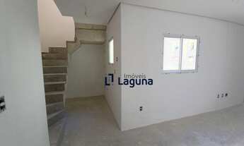 Imagem 7: Cobertura sem condomínio 2 dormitórios à venda, 90 m² por R$ 475.000 - Campestre - Santo A