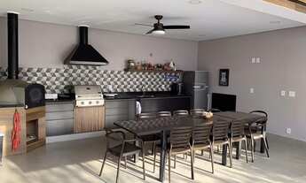 Imagem 6: Casa Loteamento Parque das Sapucaias