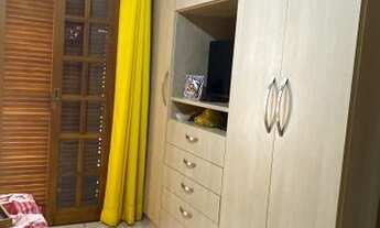 Imagem 7: Aceita Permuta - Casa 03 quartos - Chacara - Parque São Sebastião