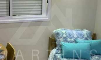 Imagem 7: Apartamento para venda possui 78 metros quadrados com 2 quartos em Jaguaré - São Paulo - S