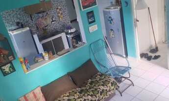 Imagem 5: Apartamento para vender 2 quartos em Itamaracá