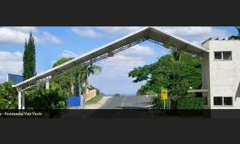 Imagem 1: Lote/Terreno para venda com 3360 metros quadrados em Vale Verde - Valinhos - SP