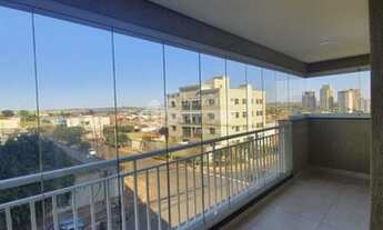 Imagem 2: Ribeirão Preto - Apartamento Padrão - Nova Ribeirânia