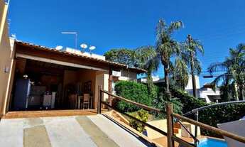 Imagem 7: Casa com 3 dorm., piscina com hidromassagem, no Jardim Bongiovani, em P. Prudente, SP