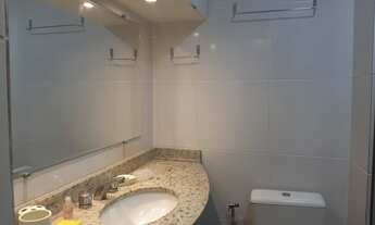 Imagem 7: Apartamento de 42 metros quadrados no bairro Barra da Tijuca com 1 quarto