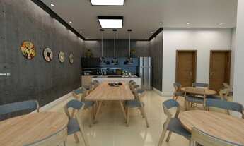 Imagem 5: Apartamento para Venda em Natal, Neópolis, 3 dormitórios, 3 suítes, 1 banheiro, 2 vagas