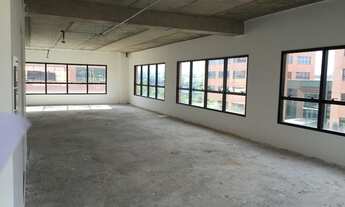 Imagem 6: Andar Corporativo para alugar, 193 m² por R$ 9.500,00/mês - Parque Imperador - Campinas/SP