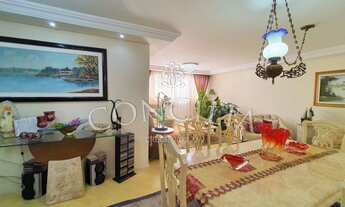 Imagem 3: Apartamento com 3 quartos em Centro - Curitiba - PR