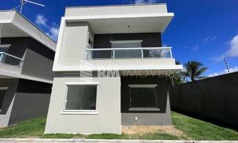 Imagem 3: CASA EM CONDOMÍNIO RESIDENCIAL em LAURO DE FREITAS - BA, BURAQUINHO