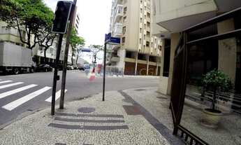 Imagem 5: Apartamento para venda tem 90 metros quadrados com 2 quartos em Ipanema - Rio de Janeiro