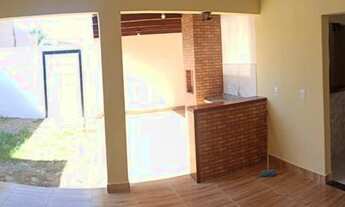 Imagem 3: Casa para venda possui 180 metros quadrados com 1 quarto em Pascoal Ramos - Cuiabá - MT