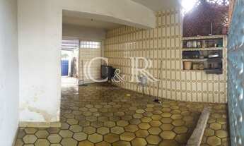 Imagem 5: Casa - Botafogo - Campinas