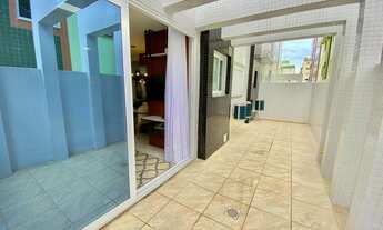 Imagem 4: 02 Suíte com Terraço! Finamente Decorado e Alto Padrão Construtivo!