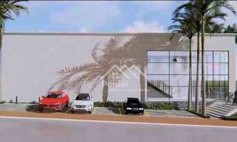 Imagem 2: Sala para alugar, 148 m² por R$ 11.000/mês - Jardim Botânico - Ribeirão Preto/SP