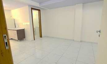 Imagem: Ampla Kitinete Pantanal Próximo Ufsc