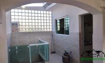 Imagem 7: Sobrado 150 m² Vila Luzita Santo André / SP