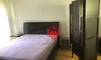 Imagem 5: Apartamento com 1 dormitório à venda, 54 m² por R$ 305.000,00 - Centro - São Bernardo do C