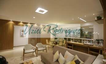 Imagem 3: Apartamento para Venda em Goiânia, Setor Bueno, 3 dormitórios, 3 suítes, 4 banheiros, 2 va