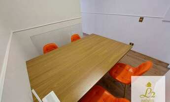 Imagem 4: Ótimo Escritório Alto Padrão - COMPLETO, no coração do Centro!